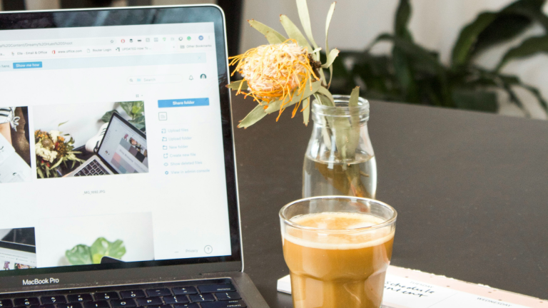 How to Make a Carousel Post on Instagram That Drives Saves, Shares & Sales